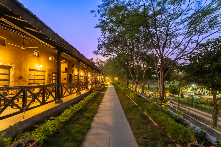 wow stayz2 pachmarhi ecotel