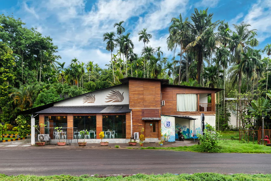 tsg blue resort