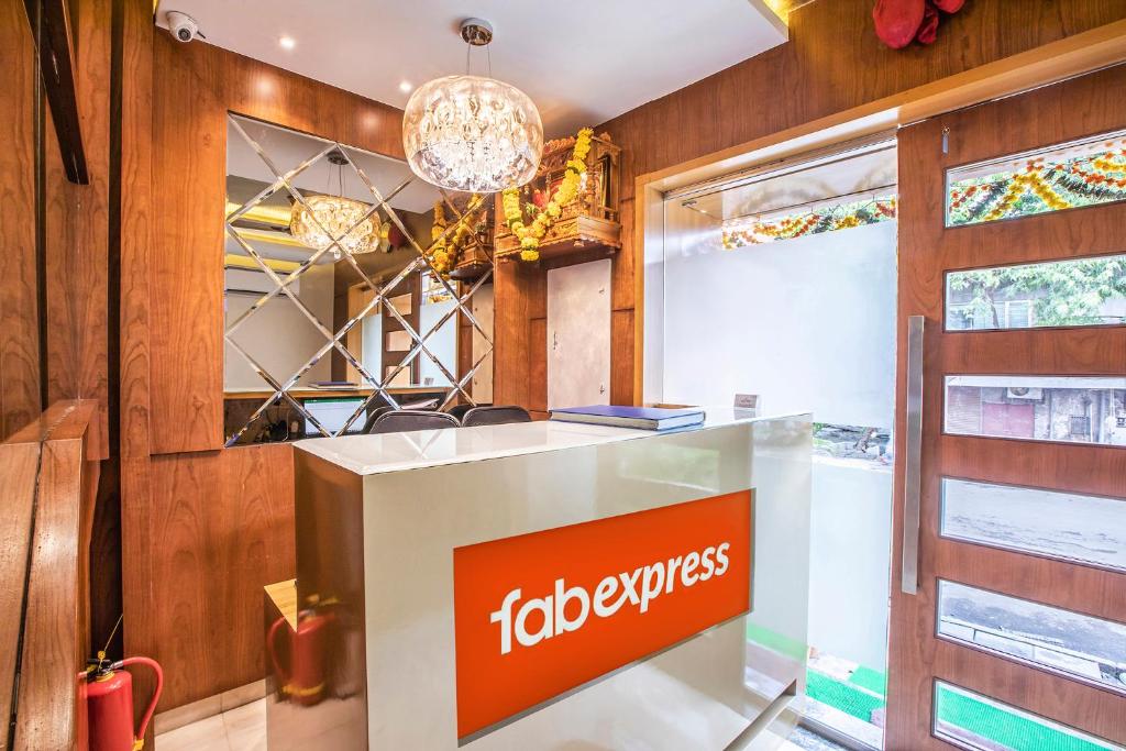 Fabhotel Marol Metro,Mumbai|Mumbai Suburban,3 star