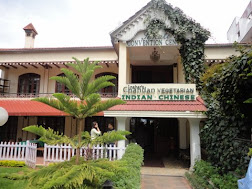 Hotel Nahar Nilgiris