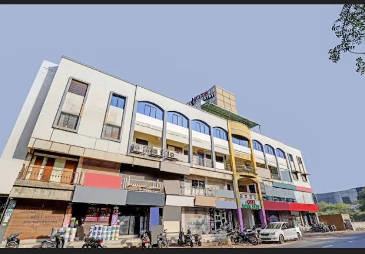 Hotel Longstay,Sarkhej,3 star