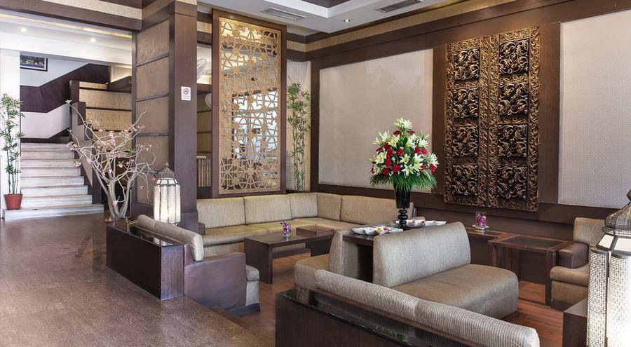 Hotel Surya Royal