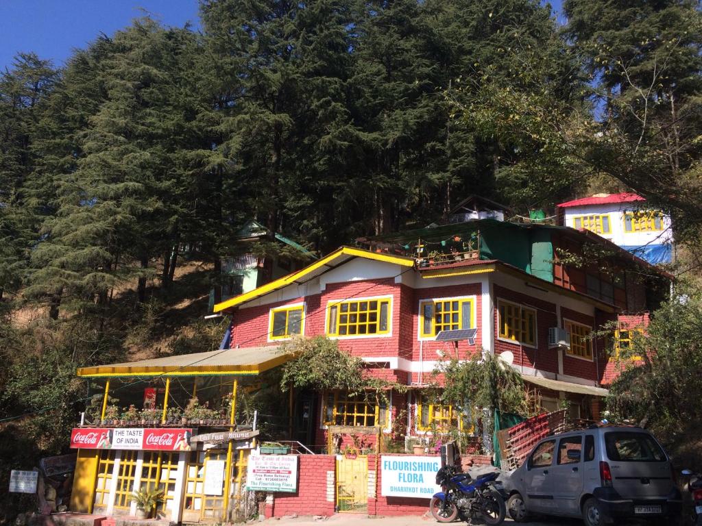 Mcleodganj Bed & Breakfast