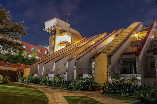 valley view beacon resort mahableshwar