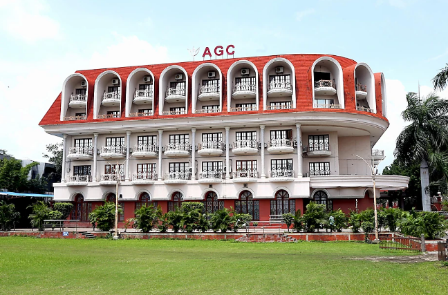 aurangabad gymkhana club hotel