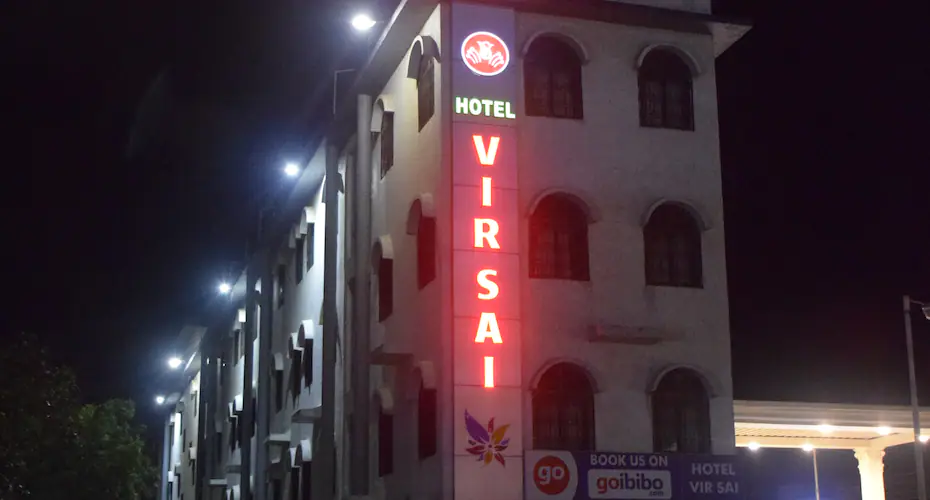 Hotel Vir Sai