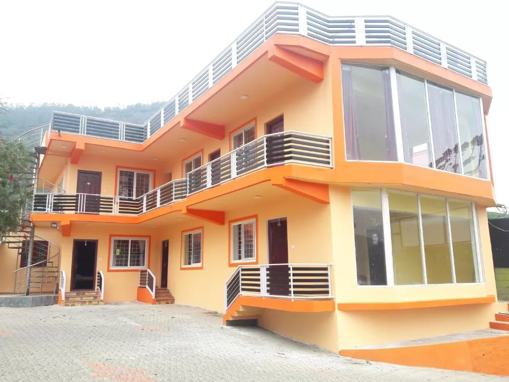 Magic Mist Resort,Naduhatty>>Ooty,0 star