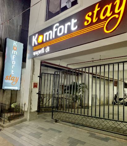 komfort stay