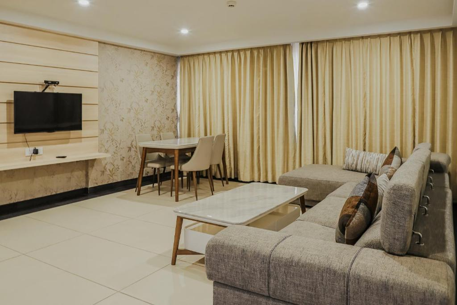 regenta central somnath