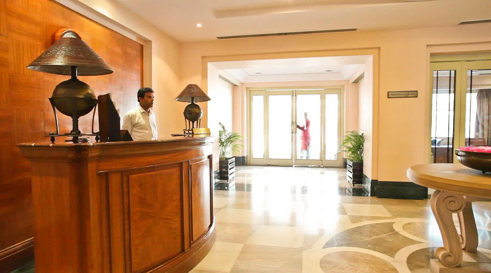 The Cama - A Sabarmati Riverfront Hotel,Near Nehru Bridge,4 star