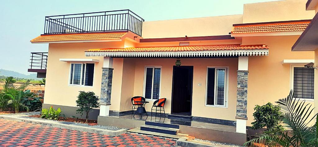 Coastal Pearl Home Stay