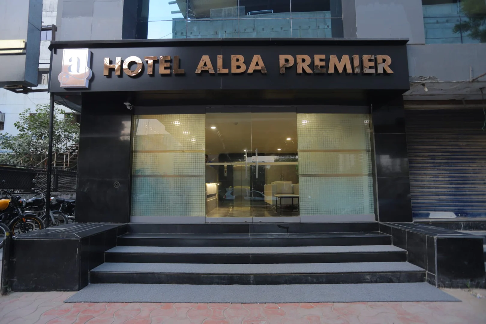 Alba Premier Ahmedabad