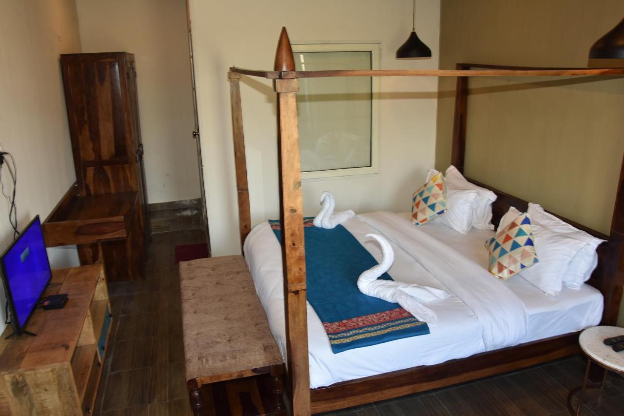 Genx The Gateway Dalhousie,Dalhousie>>Chamba,3.5 star