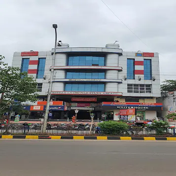 venkateshwara mitra residency