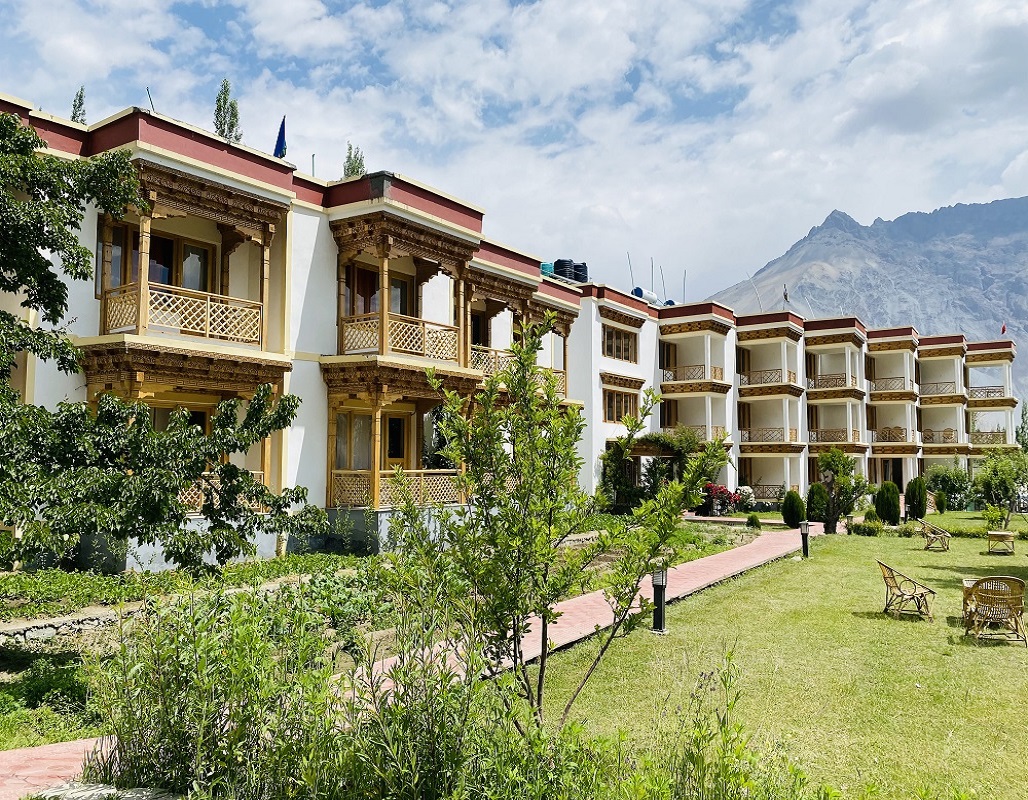 hotel karma inn