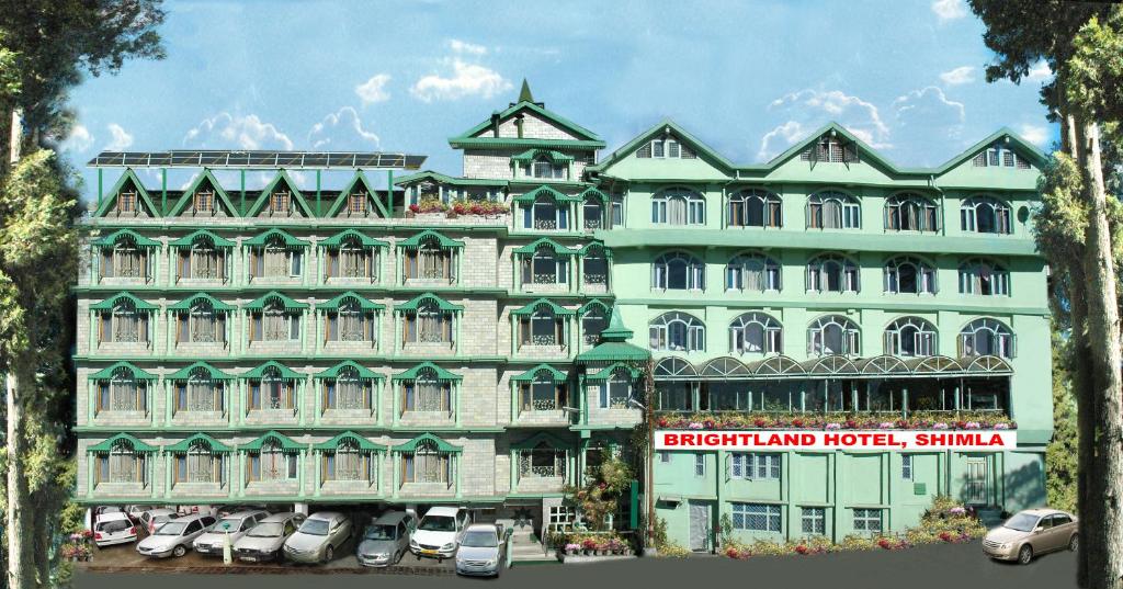 Brightland Hotel