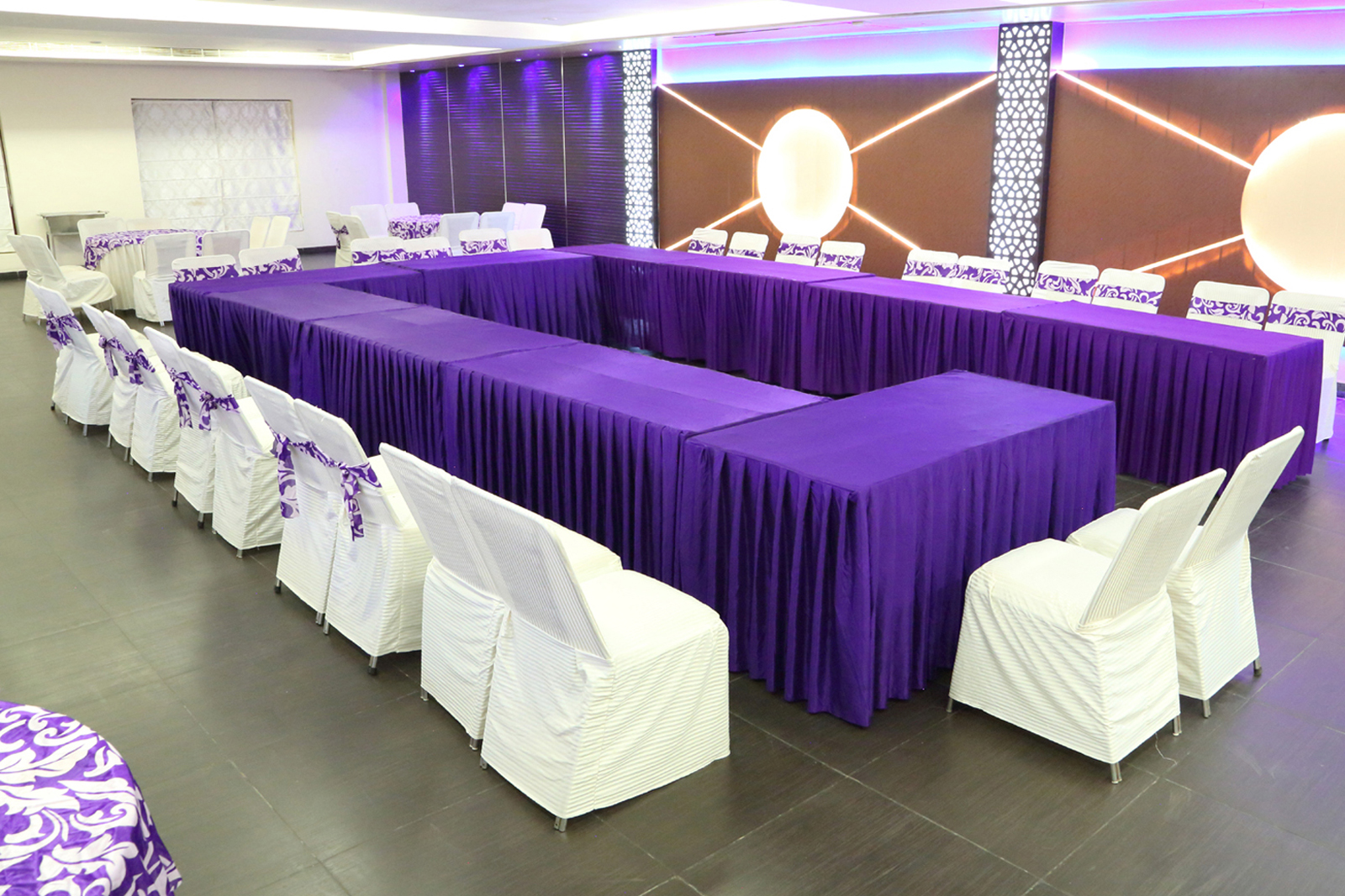 The Stella Hotel And Resort,Pakhowal Road,3 star