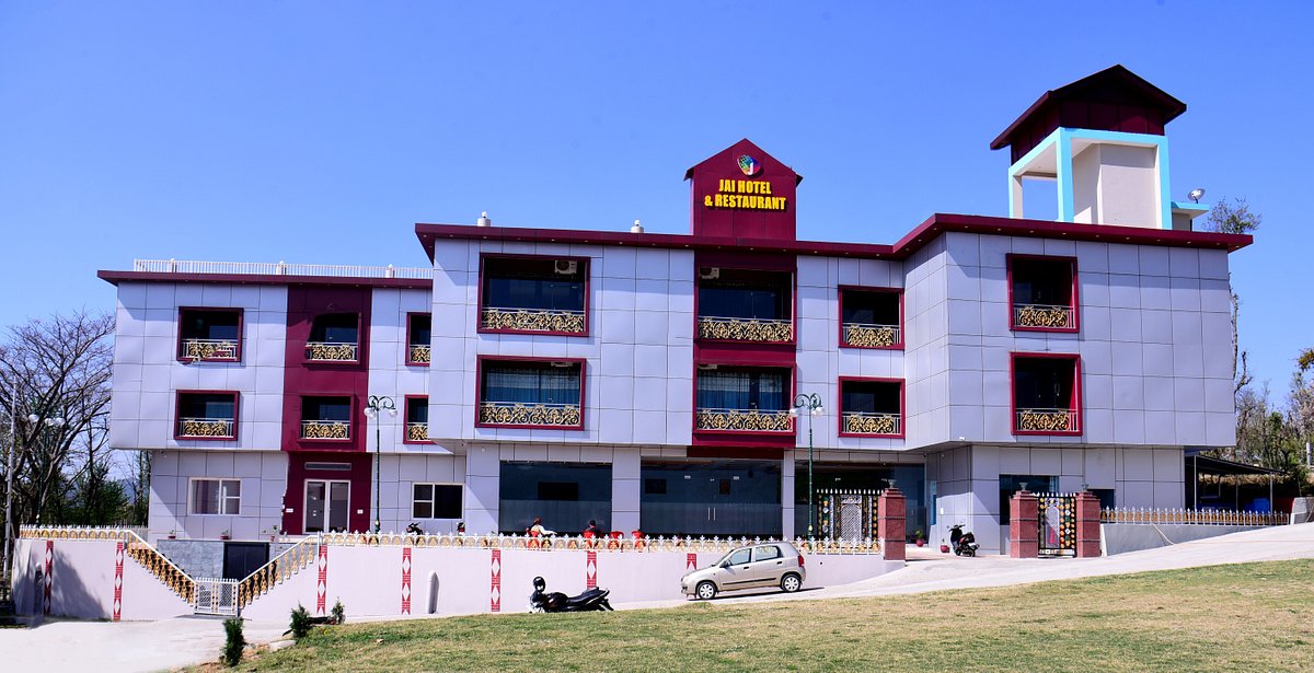 Jai Hotel & Restaurant,Dharamshala Palampur Road, Nagri, Palampur,3 star
