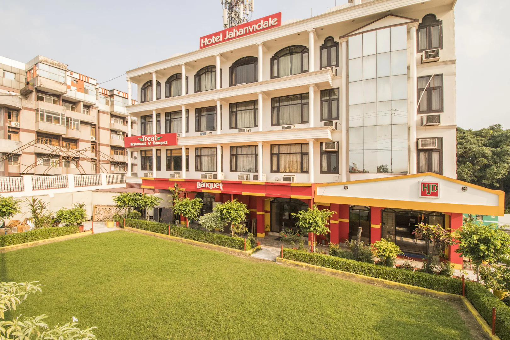 Wow Stayz2 Jahanvi Dale,Uttarakhand>>Haridwar,3 star