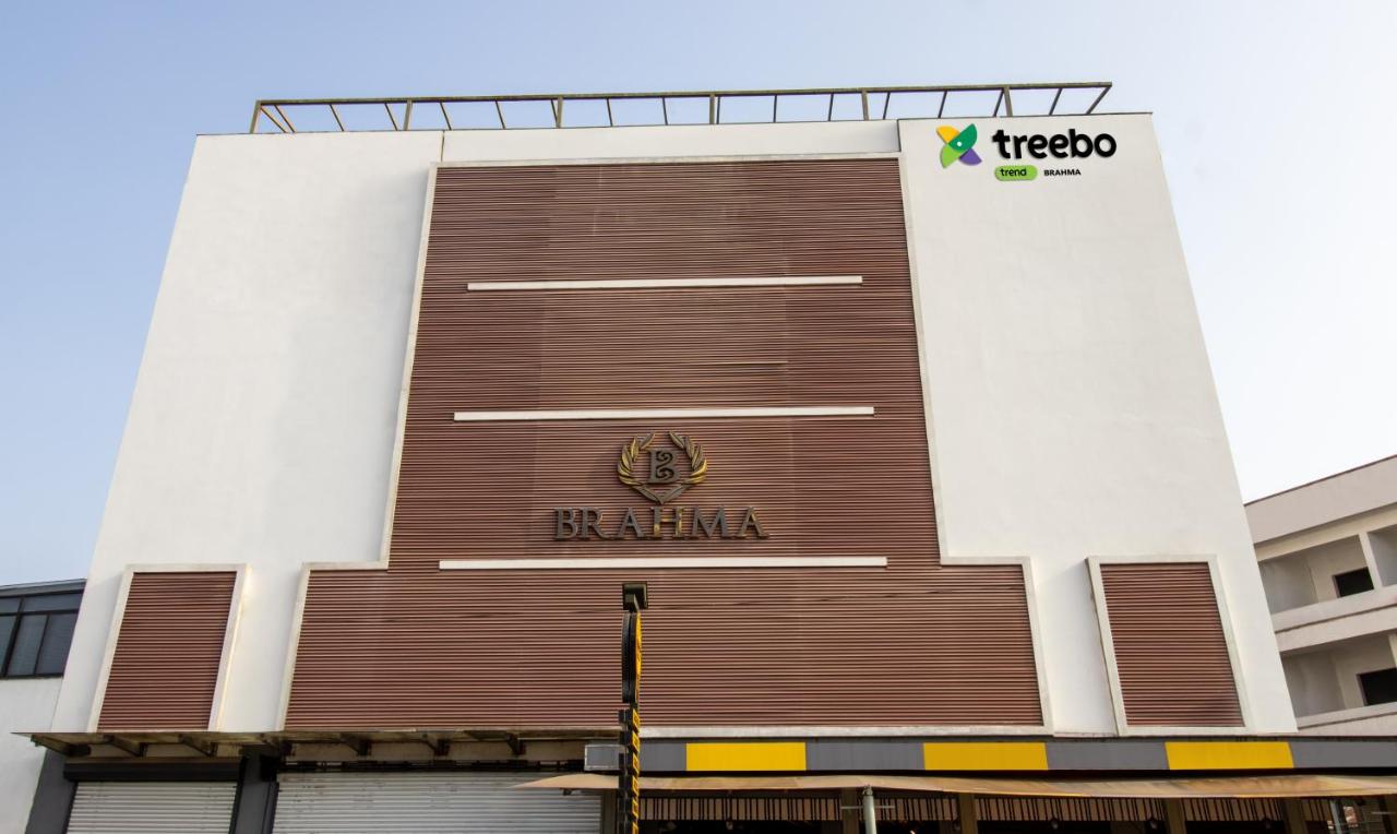 Treebo Trend Brahma
