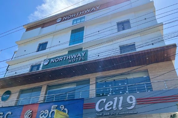 Northway Hotel