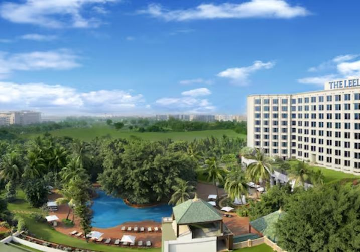 The Leela Mumbai