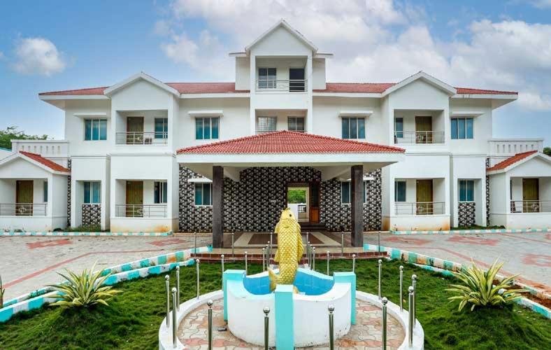 Brindavan Beach Resort