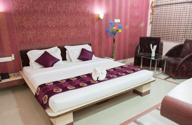 Vora Corporate Inn,Kamptee Road,3 star
