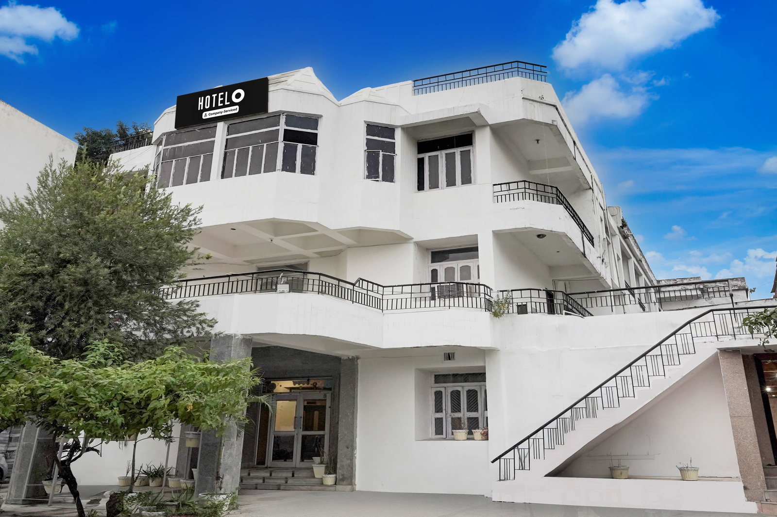 Hotel O Buddha Statue Gaya Formerly Uruvela International,Bodhgaya>>Bodh Gaya,3 star