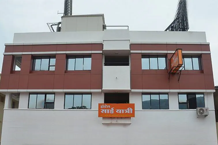 hotel sai yatri