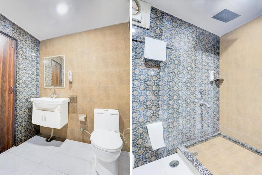 Super Townhouse Haibowal Chowk,,4 star