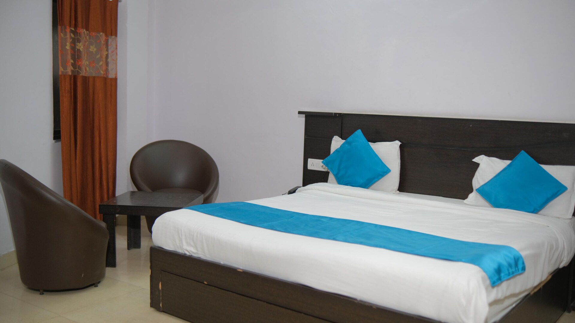 Hotel Quality Time,Kodiyat,3 star