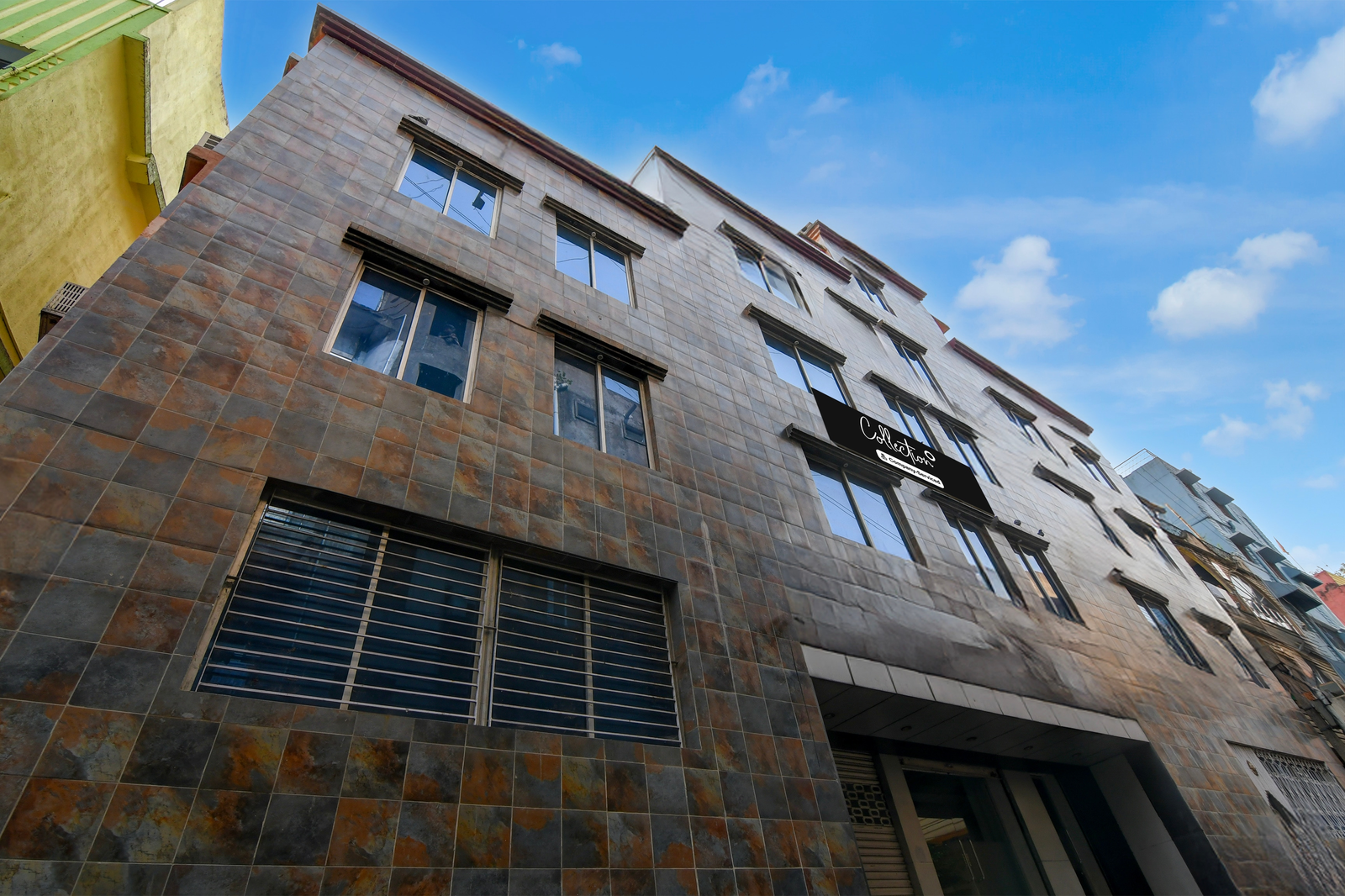 Super Collection O Sakchi Crossway Formerly Shree Palace,Sakchi>>Jamshedpur,3 star