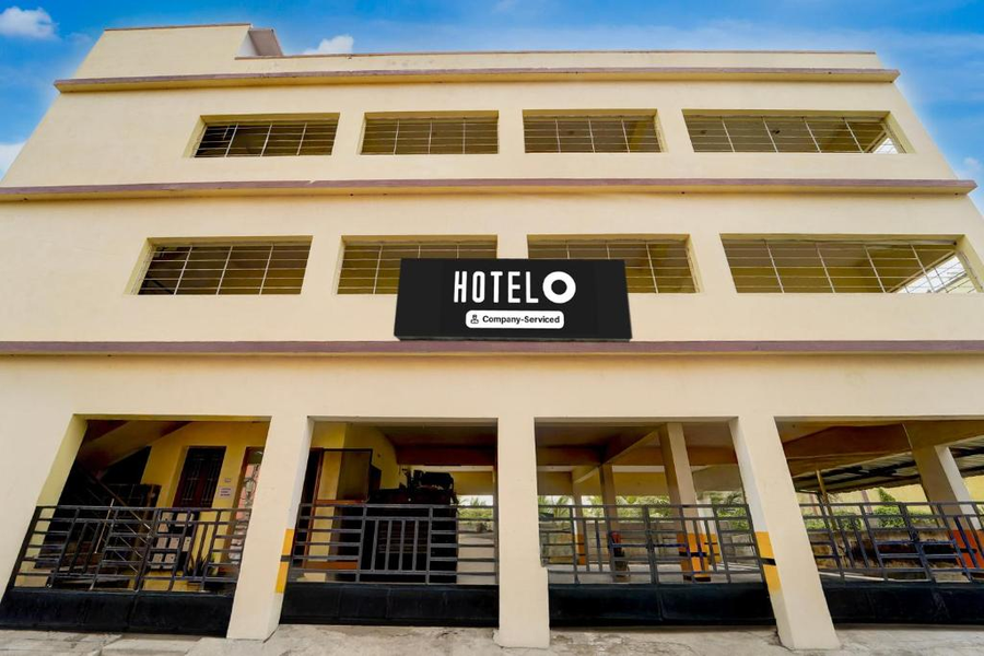 Super Hotel O Singanallur Bus Terminal Formerly Passion Paradise,Singanallur>>Coimbatore,3 star