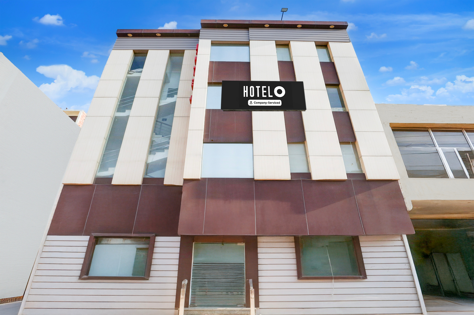 super hotel o chandigarh highway near prabhat road
