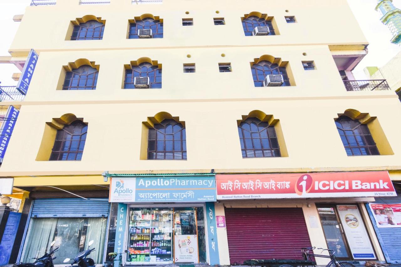 Spot On 46525 Hotel Ajanta,,2 star