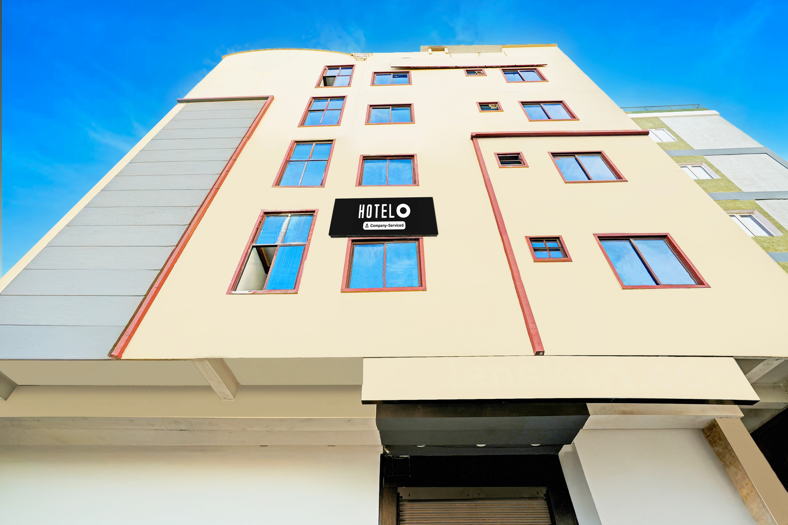 hotel o anantapur