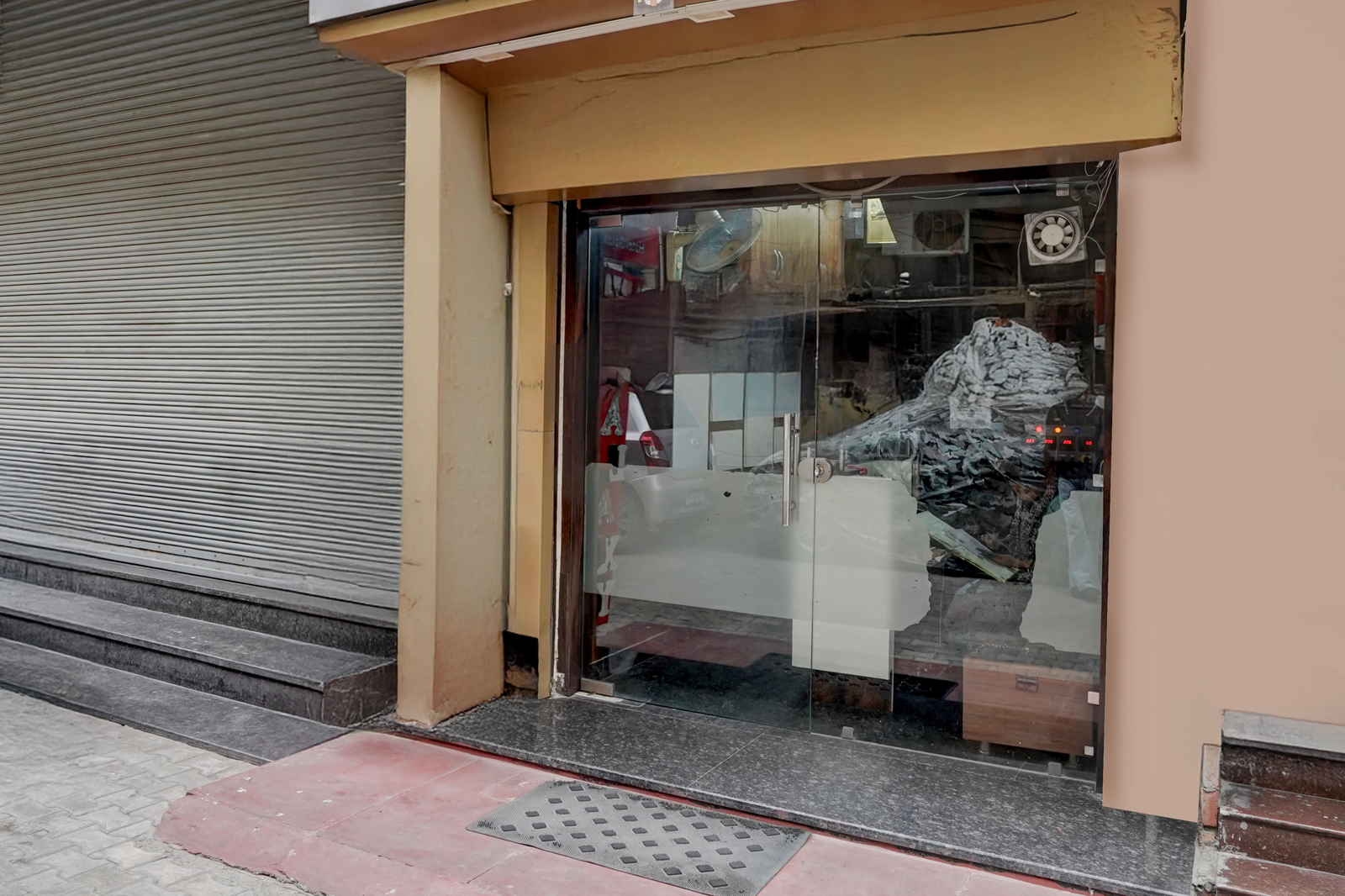 Super Collection O Mall Road Bathinda Formerly Hotel Galaxy,The Mall,4 star