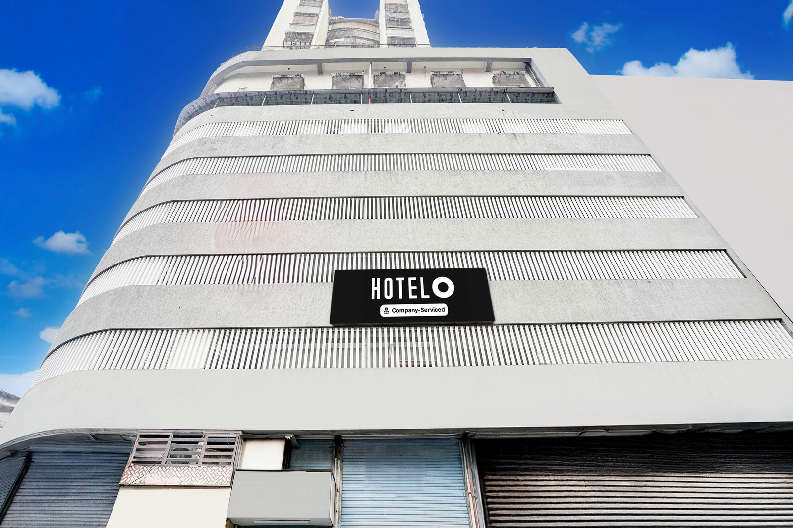 Super Hotel O Mumbai Central Formerly Park Palace,Mandvi,3 star