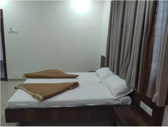 Hotel Sonali