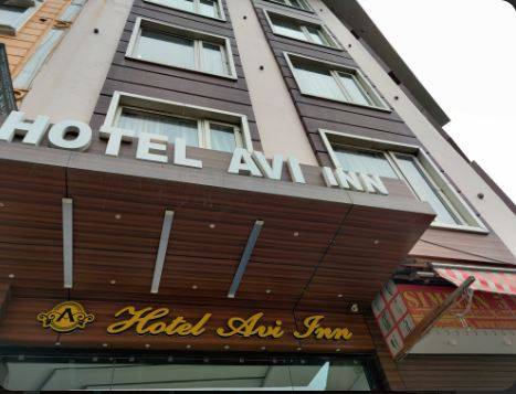 Hotel Avi Inn,Near Golden Temple,3 star