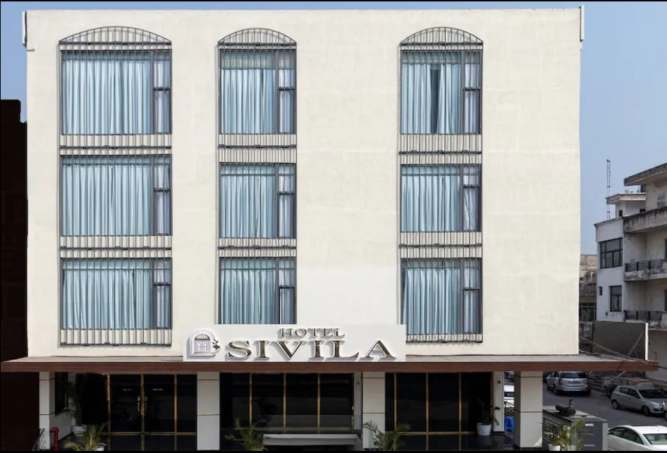Hotel Sivila