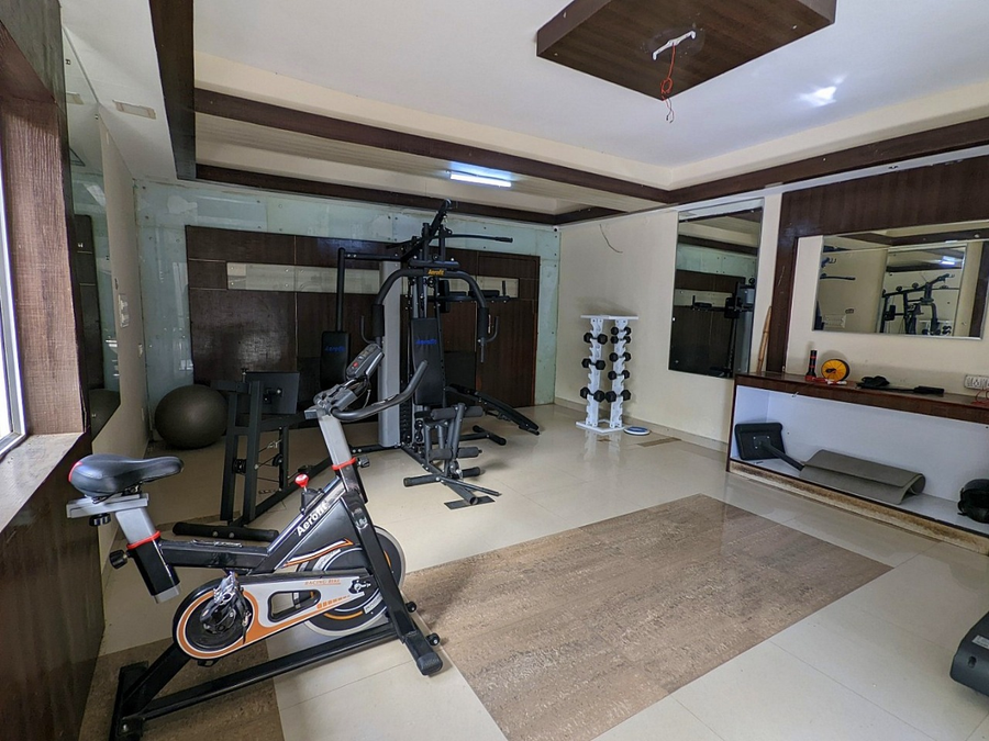TGI Star Holiday Resort  Yercaud,Yercaud Lake,3 star