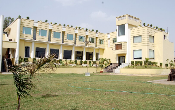 Lavanya Hotel Near Alipur, Delhi,North Delhi,3 star