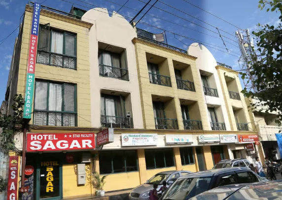 hotel sagar 42