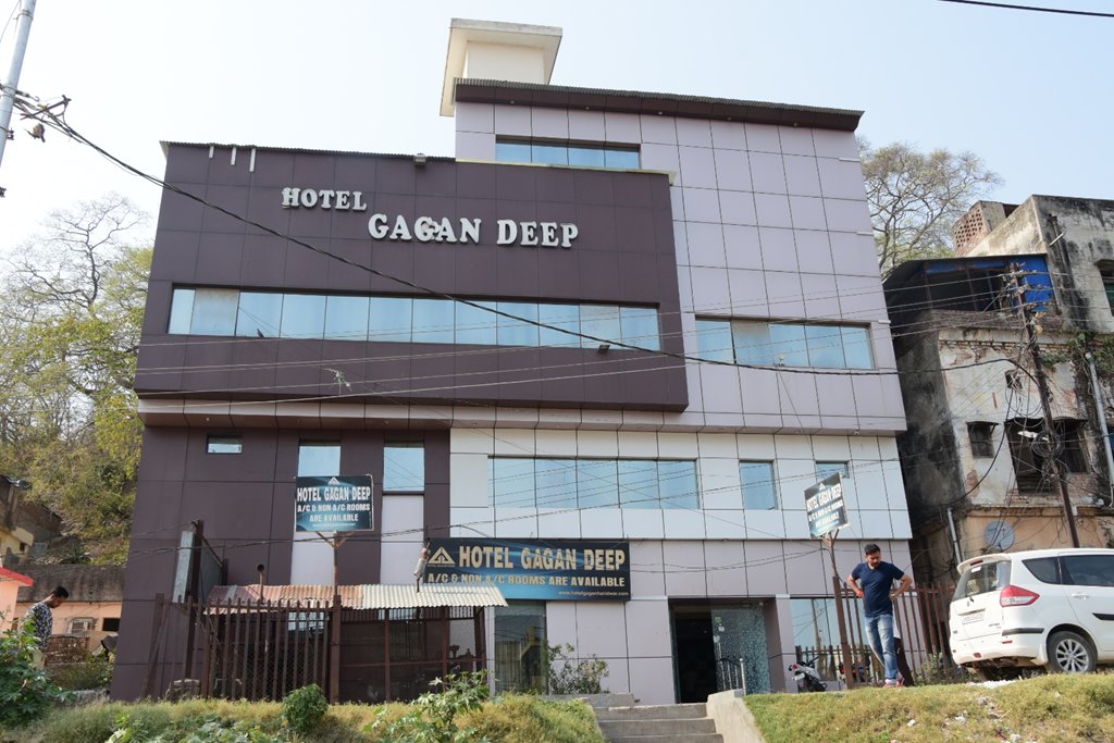 hotel gagan deep