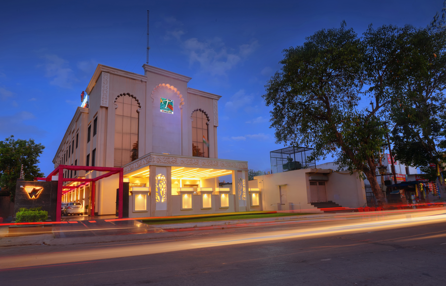 wingston a treehouse hotel barsana