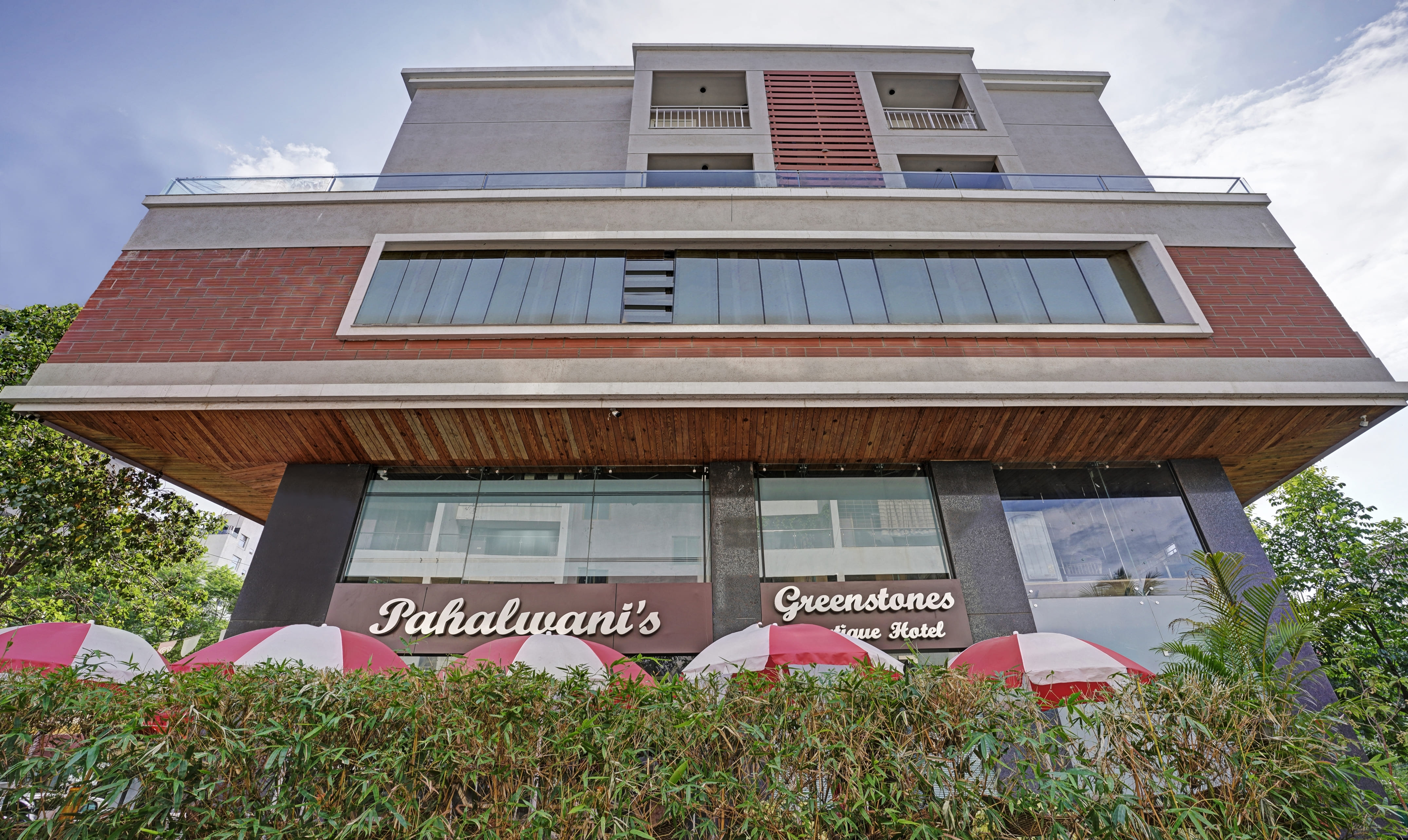 greenstones boutique hotel