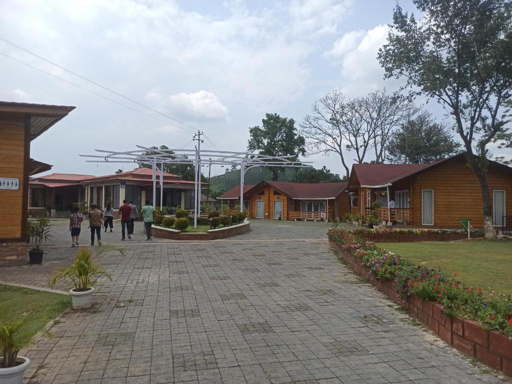 ri shat sngi orchid resort by world choice