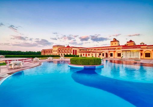 the ummed jodhpur palace resort and spa